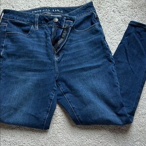 American Eagle Outfitters Denim Dream Jeans